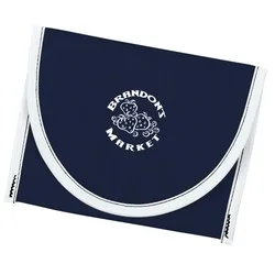Snak-A-Lope Reusable Snack Bag
