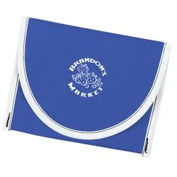 Snak-A-Lope Reusable Snack Bag