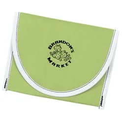 Snak-A-Lope Reusable Snack Bag