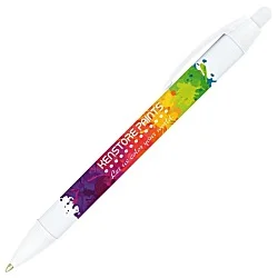 WideBody Pen - Full Color