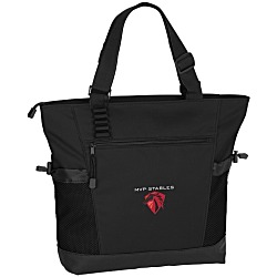 Urban Passage Travel Tote - Embroidered