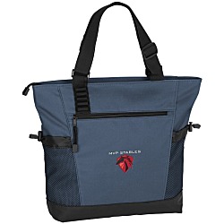 Urban Passage Travel Tote - Embroidered