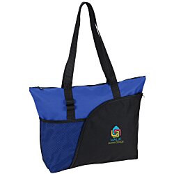 Excel Sport Utility Tote - Embroidered