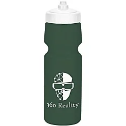 Steady Aim Sport Bottle - 24 oz.