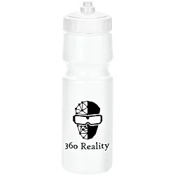Steady Aim Sport Bottle - 24 oz.