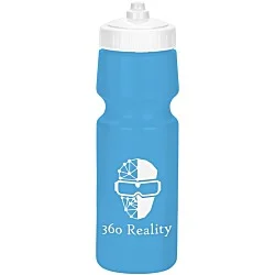 Steady Aim Sport Bottle - 24 oz.
