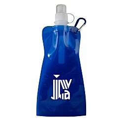 Voyager Collapsible Bottle - 16 oz.