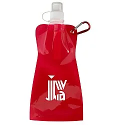 Voyager Collapsible Bottle - 16 oz.