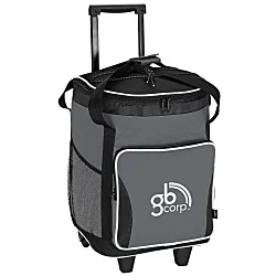 Koozie® Tailgate Rolling Cooler