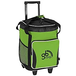 Koozie® Tailgate Rolling Cooler