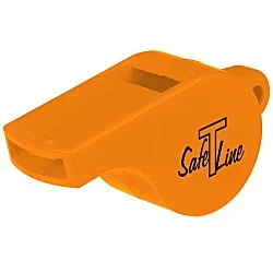 Police Whistle