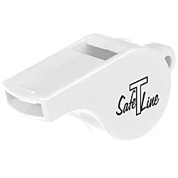 Police Whistle