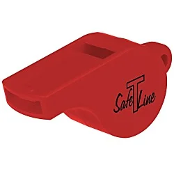 Police Whistle