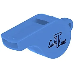 Police Whistle