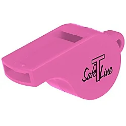 Police Whistle