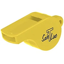 Police Whistle