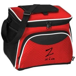 Koozie® Easy-Open Cooler