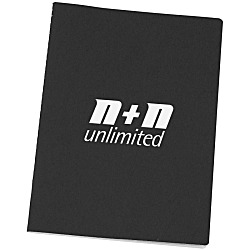 Memo Notebook - 7" x 5"