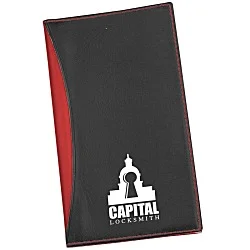 Crescent 2-Tone Planner - Monthly