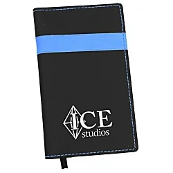 Color Band 2-Tone Planner - Monthly