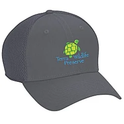 New Era Spacer Mesh Cap