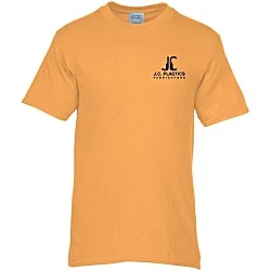 Port & Company Essential T-Shirt - Men's - Colors - Screen