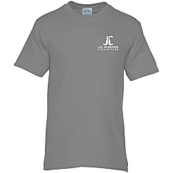Port & Company Essential T-Shirt - Men's - Colors - Screen
