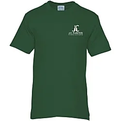 Port & Company Essential T-Shirt - Men's - Colors - Screen