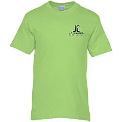 Port & Company Essential T-Shirt - Men's - Colors - Screen