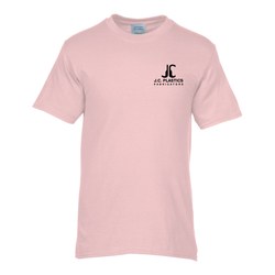 Port & Company Essential T-Shirt - Men's - Colors - Screen