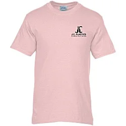 Port & Company Essential T-Shirt - Men's - Colors - Screen