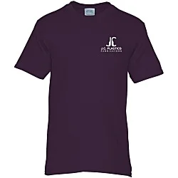 Port & Company Essential T-Shirt - Men's - Colors - Screen