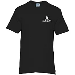 Port & Company Essential T-Shirt - Men's - Colors - Screen