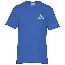 Port & Company Essential T-Shirt - Men's - Colors - Screen