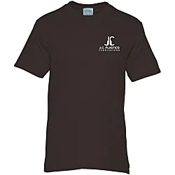 Port & Company Essential T-Shirt - Men's - Colors - Screen