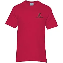 Port & Company Essential T-Shirt - Men's - Colors - Screen