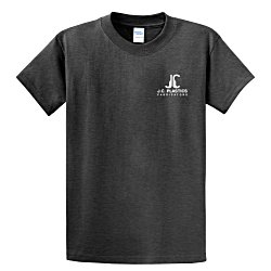 Port & Company Essential T-Shirt - Men's - Colors - Screen