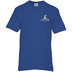 Port & Company Essential T-Shirt - Men's - Colors - Screen