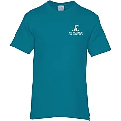 Port & Company Essential T-Shirt - Men's - Colors - Screen