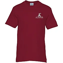Port & Company Essential T-Shirt - Men's - Colors - Screen