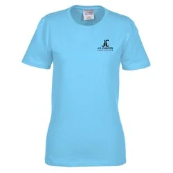 Port & Company Essential T-Shirt - Ladies' - Screen