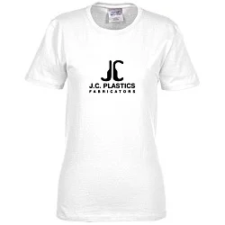 Port & Company Essential T-Shirt - Ladies' - Screen