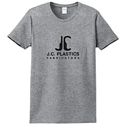 Port & Company Essential T-Shirt - Ladies' - Screen