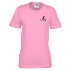 Port & Company Essential T-Shirt - Ladies' - Screen