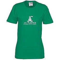 Port & Company Essential T-Shirt - Ladies' - Screen