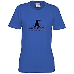 Port & Company Essential T-Shirt - Ladies' - Screen