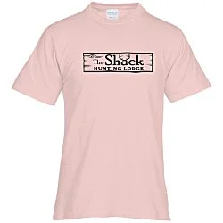 Port Classic 5.4 oz. T-Shirt - Men's - Screen