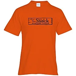 Port Classic 5.4 oz. T-Shirt - Men's - Screen