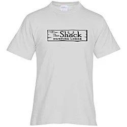 Port Classic 5.4 oz. T-Shirt - Men's - Screen