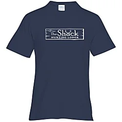 Port Classic 5.4 oz. T-Shirt - Men's - Screen